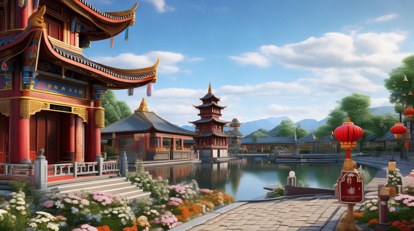 莱州有什么好玩的景点