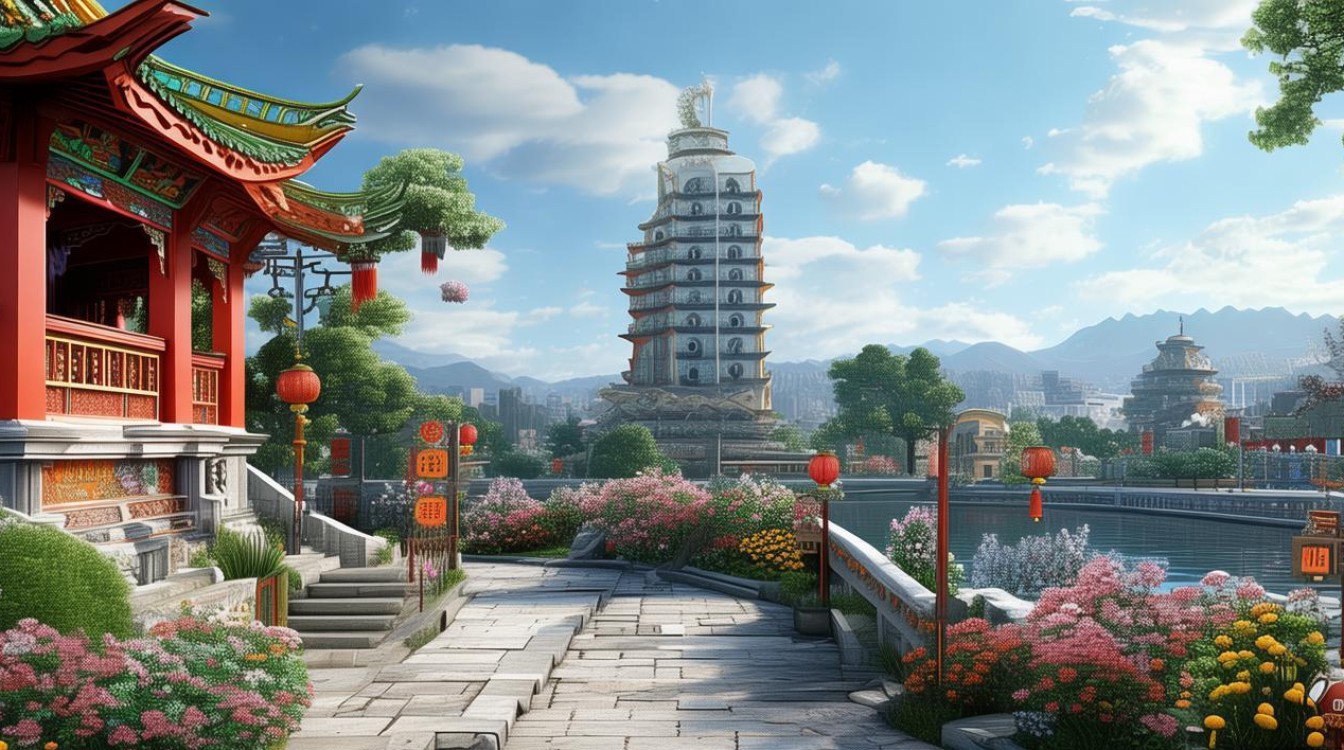 莱州有什么好玩的景点