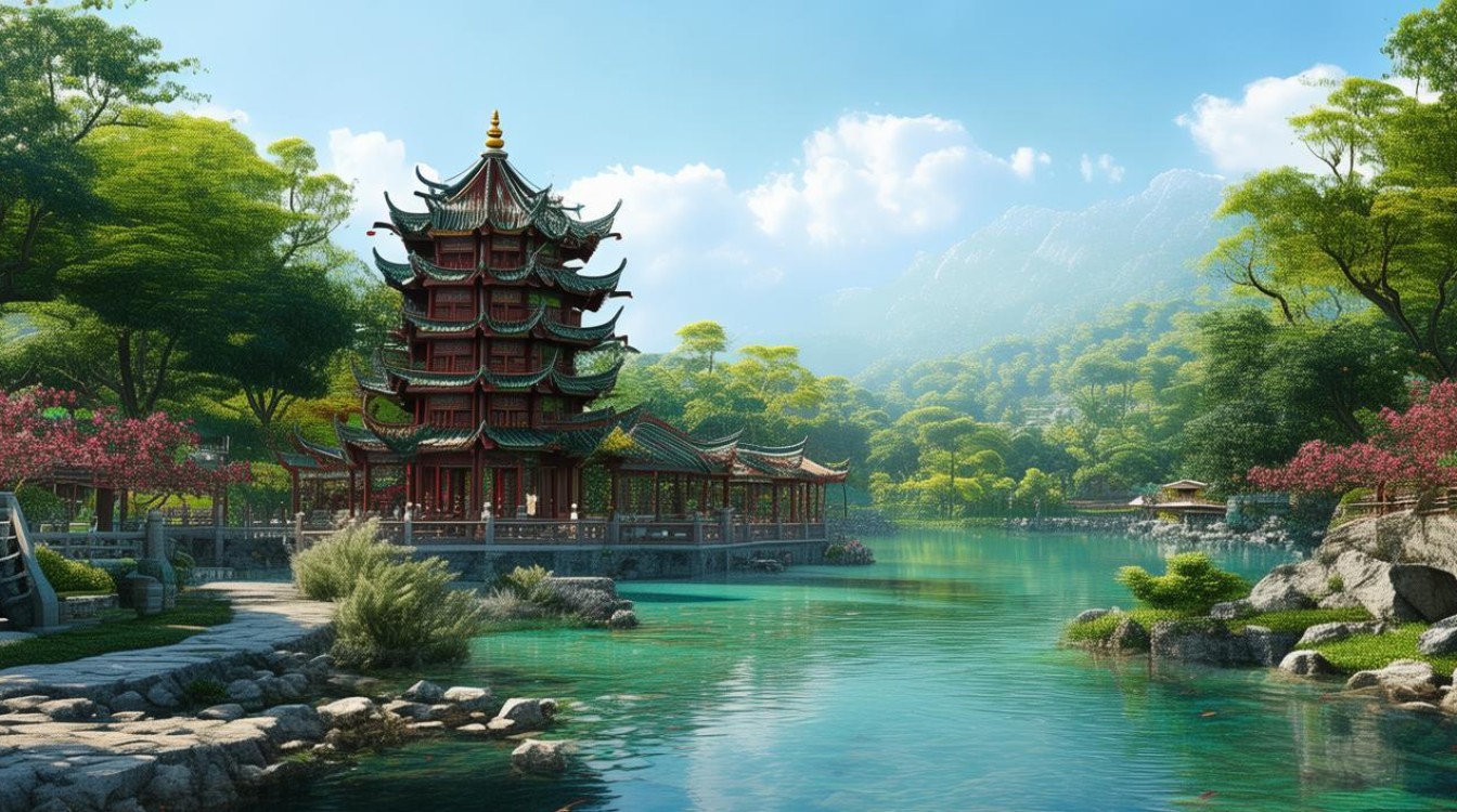 原平附近的旅游景点 原平附近的旅游景点