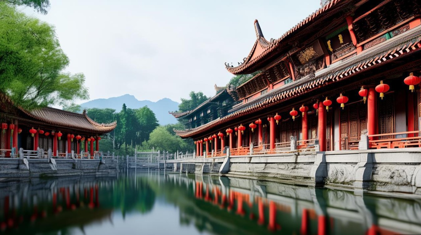 镇江金山景点介绍 镇江金山景点介绍