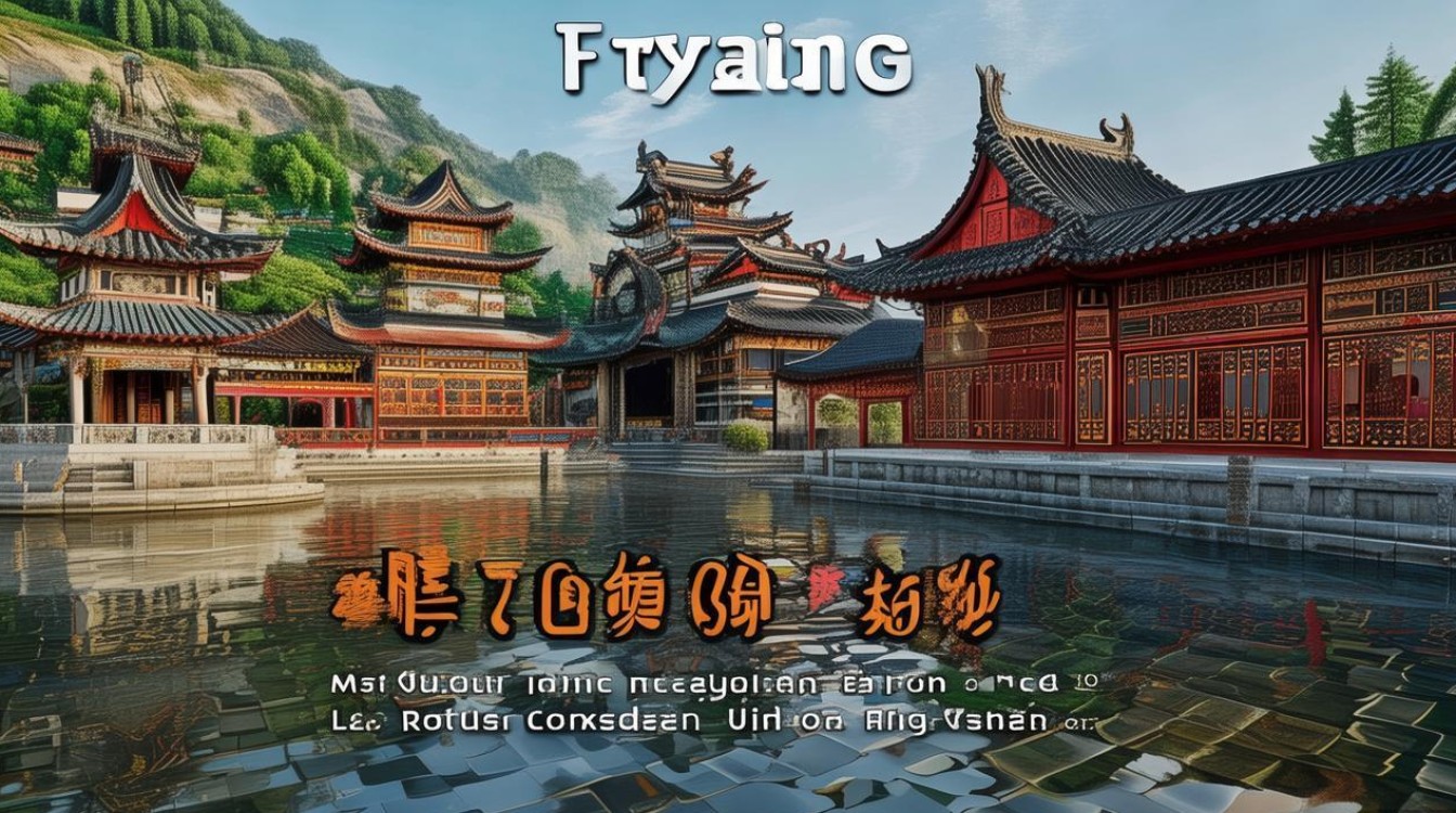 富阳旅游必去的景点 富阳旅游必去的景点