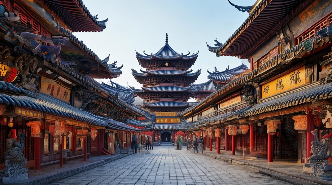 洪洞景点排行榜