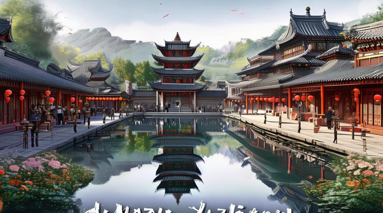 河南汝州有什么景点