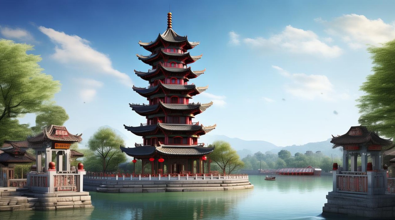 岳阳旅游景点图片