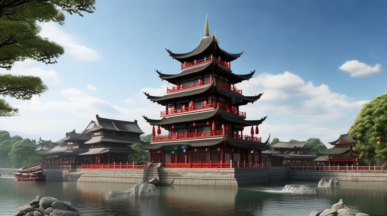 岳阳旅游景点图片