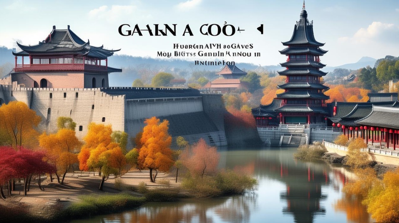 江西高安有什么景点