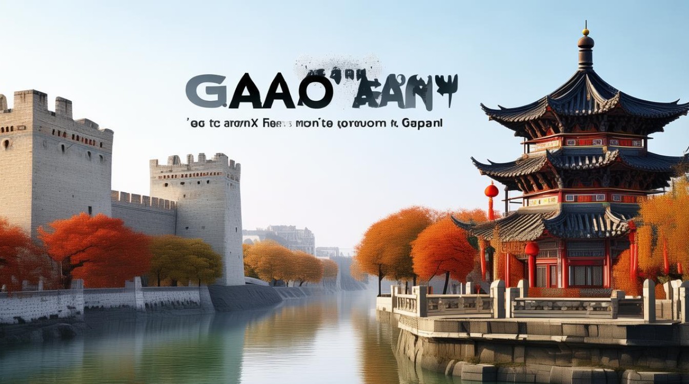 江西高安有什么景点