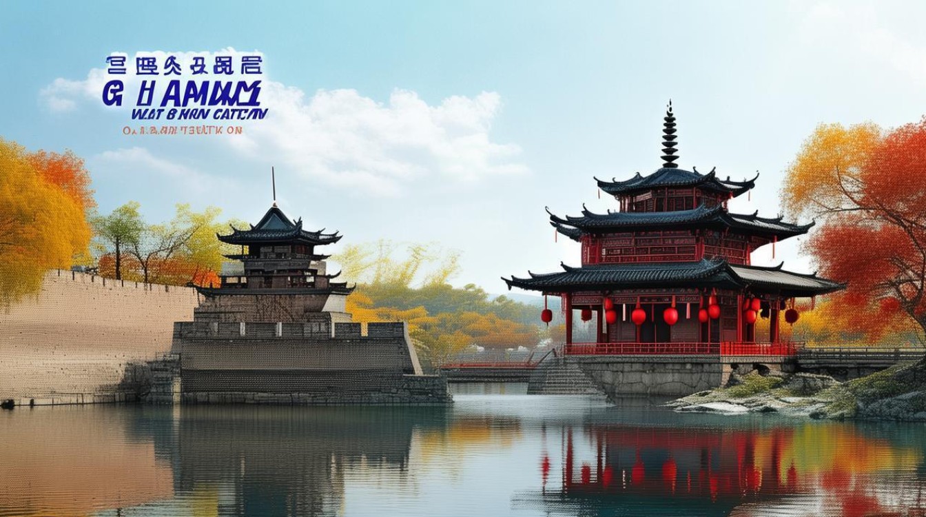 江西高安有什么景点