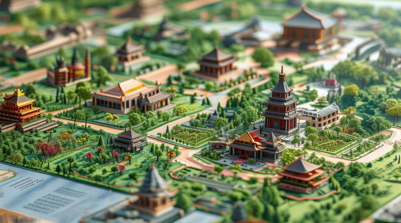 廉江旅游景点大全