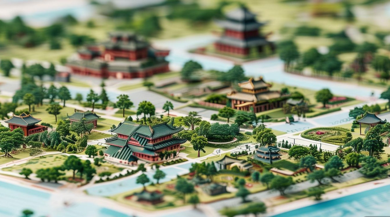 廉江旅游景点大全