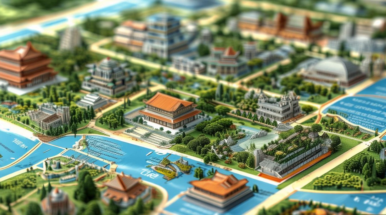 廉江旅游景点大全