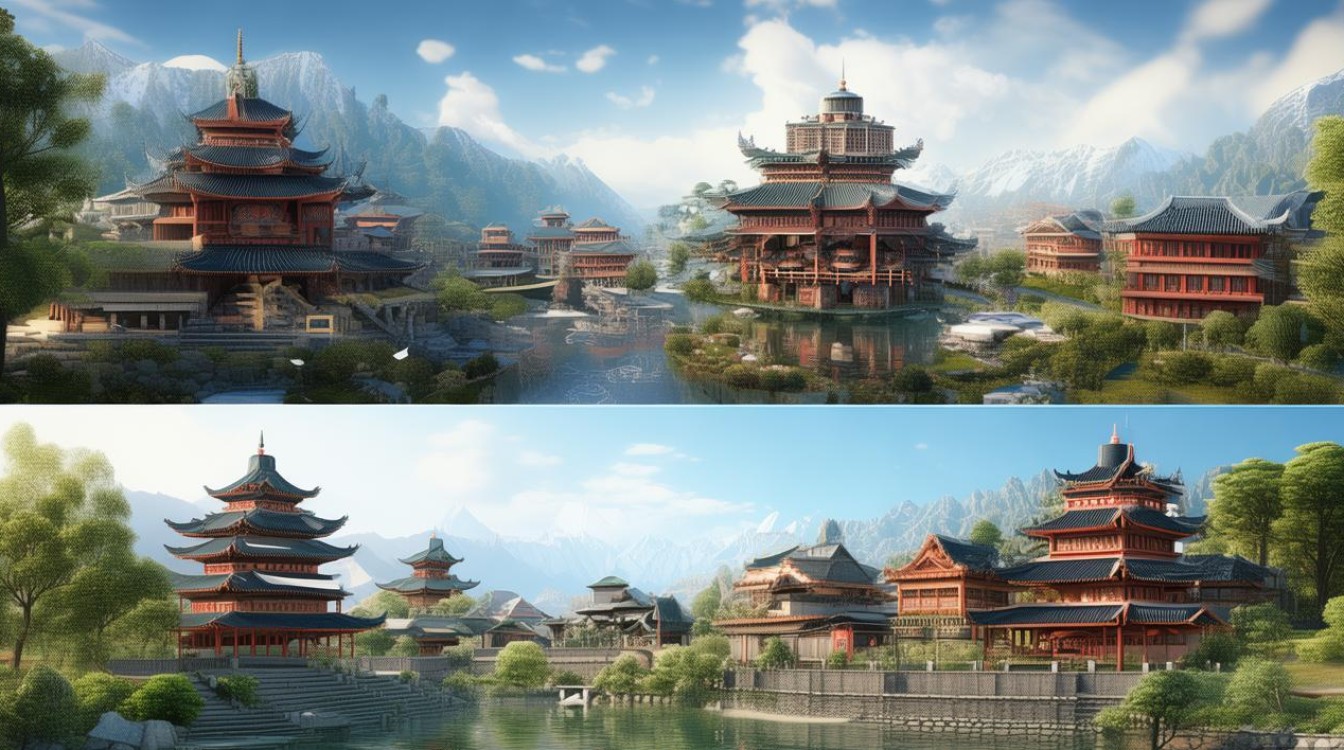 瑞丽必去景点有哪些