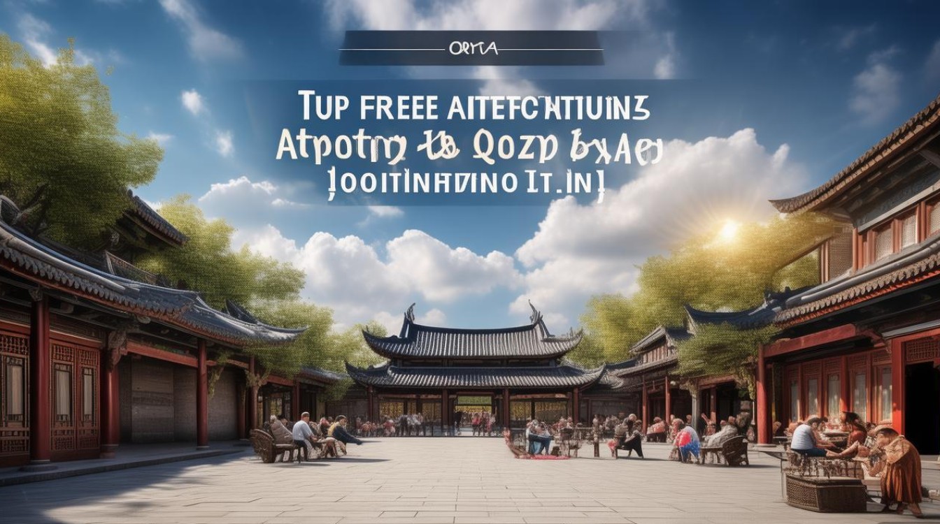 青州哪里好玩免费景点 青州哪里好玩免费景点