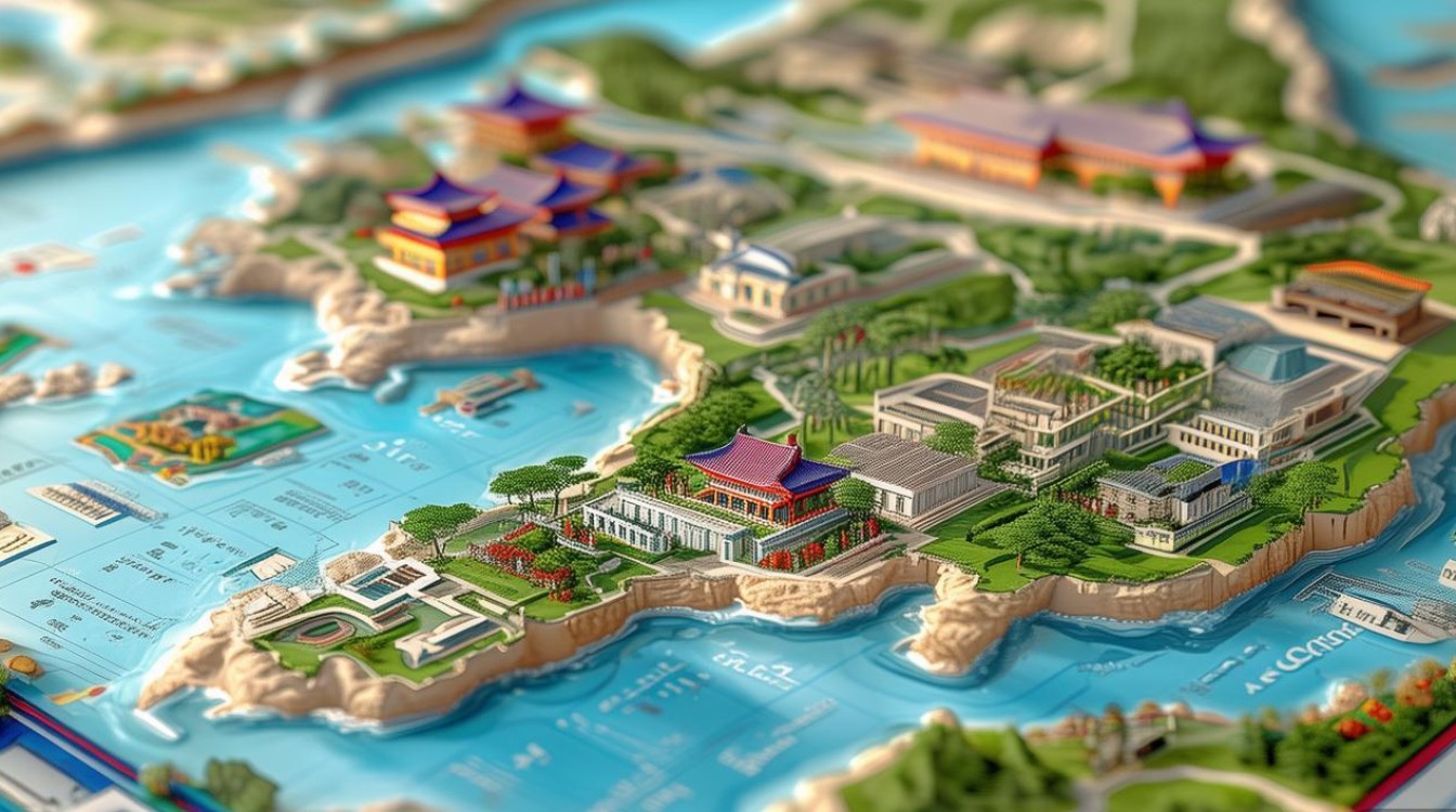 韩国旅游景点大全 韩国旅游景点大全