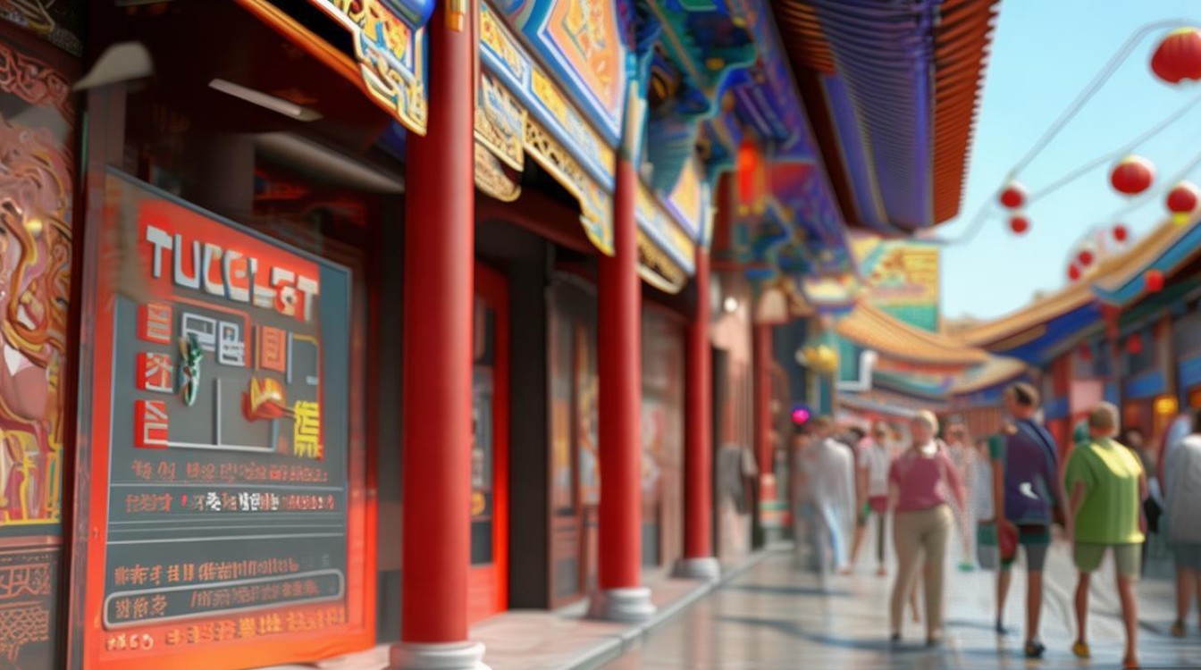 西安旅游景点票价 西安旅游景点票价