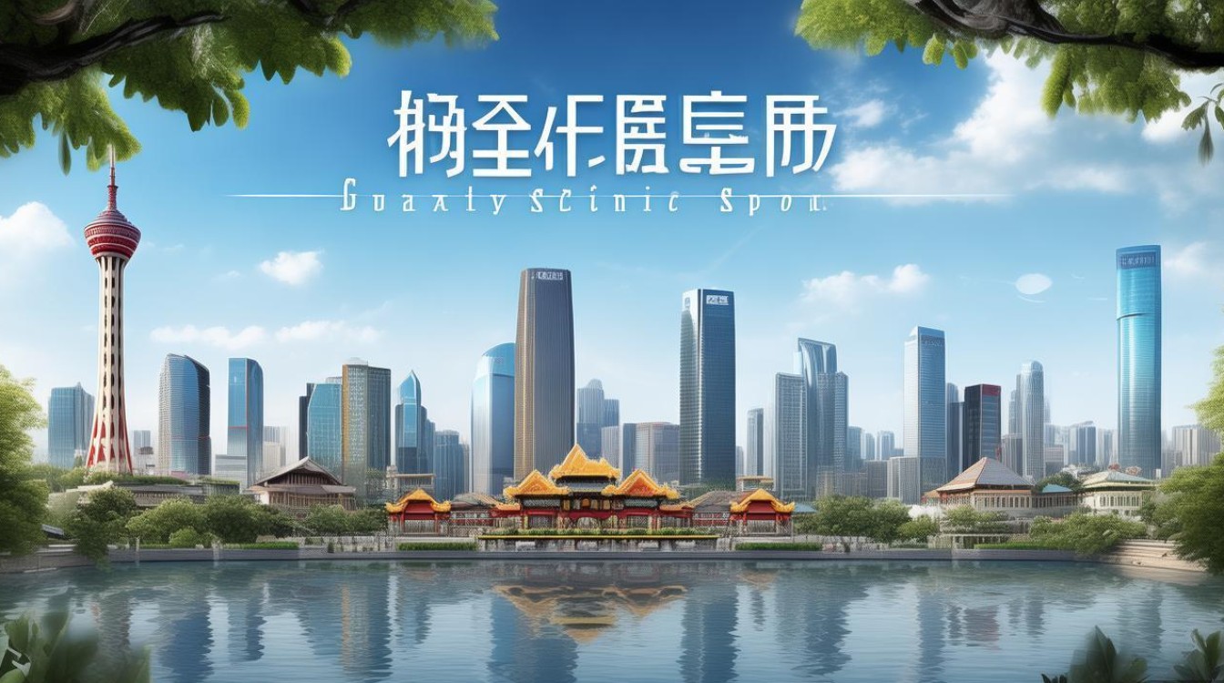 广州美景旅游景点 广州美景旅游景点