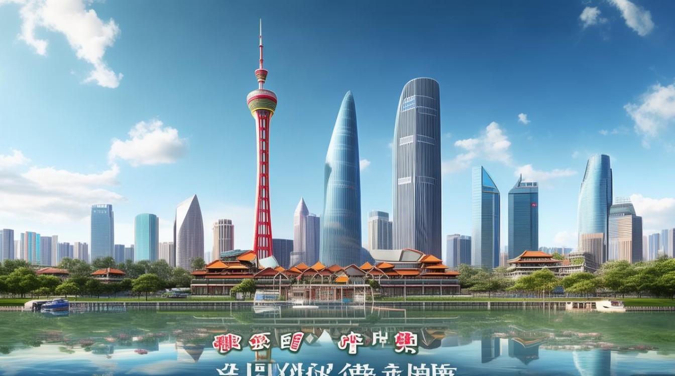 广州美景旅游景点 广州美景旅游景点