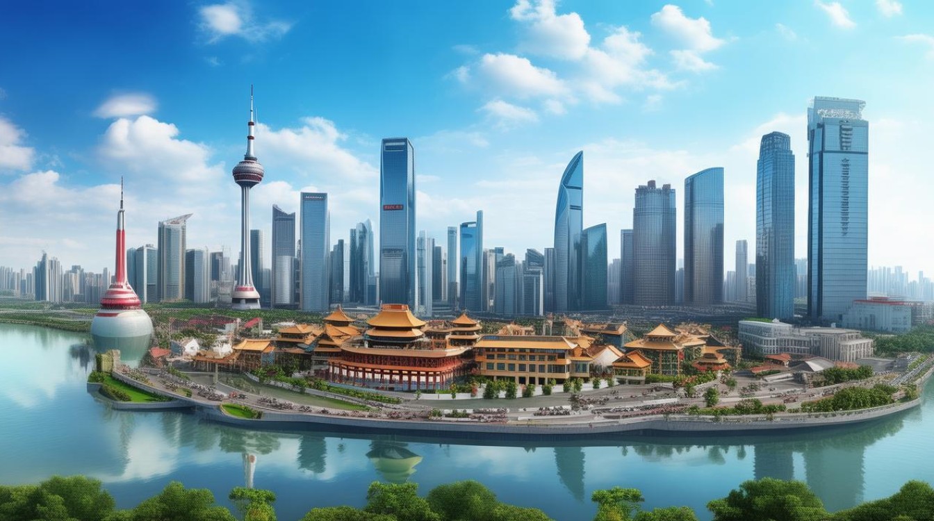 广州美景旅游景点 广州美景旅游景点