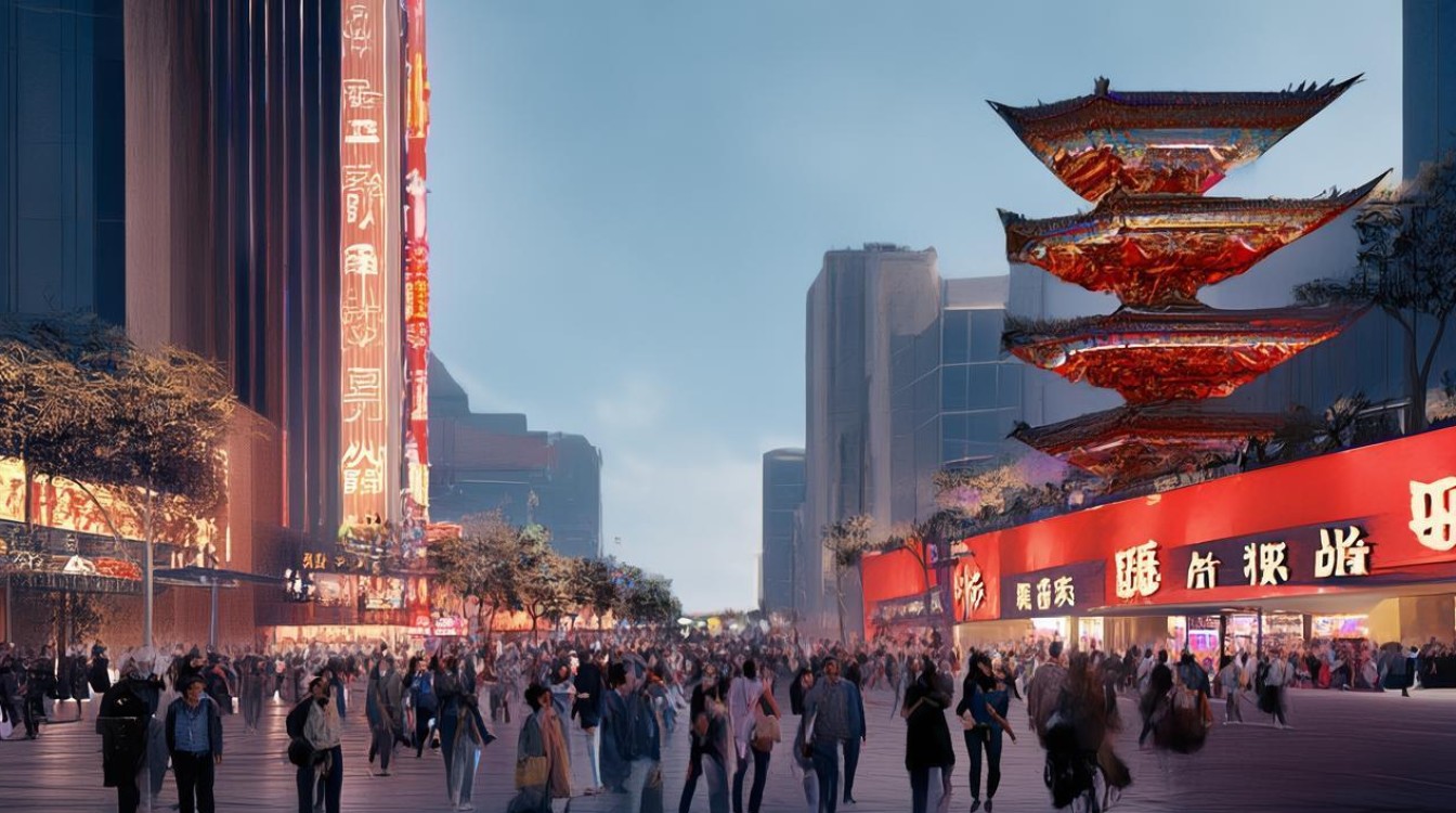 西单附近有什么景点 西单附近有什么景点