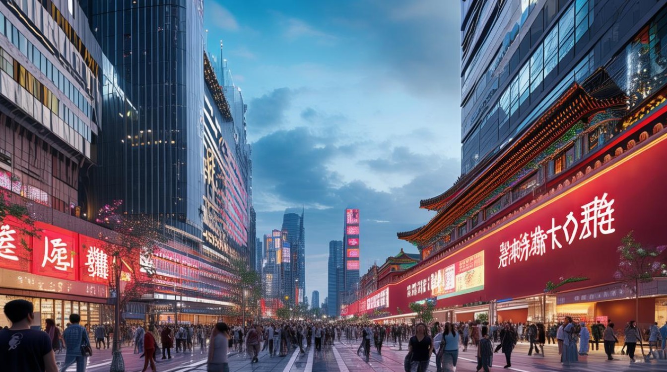 西单附近有什么景点 西单附近有什么景点