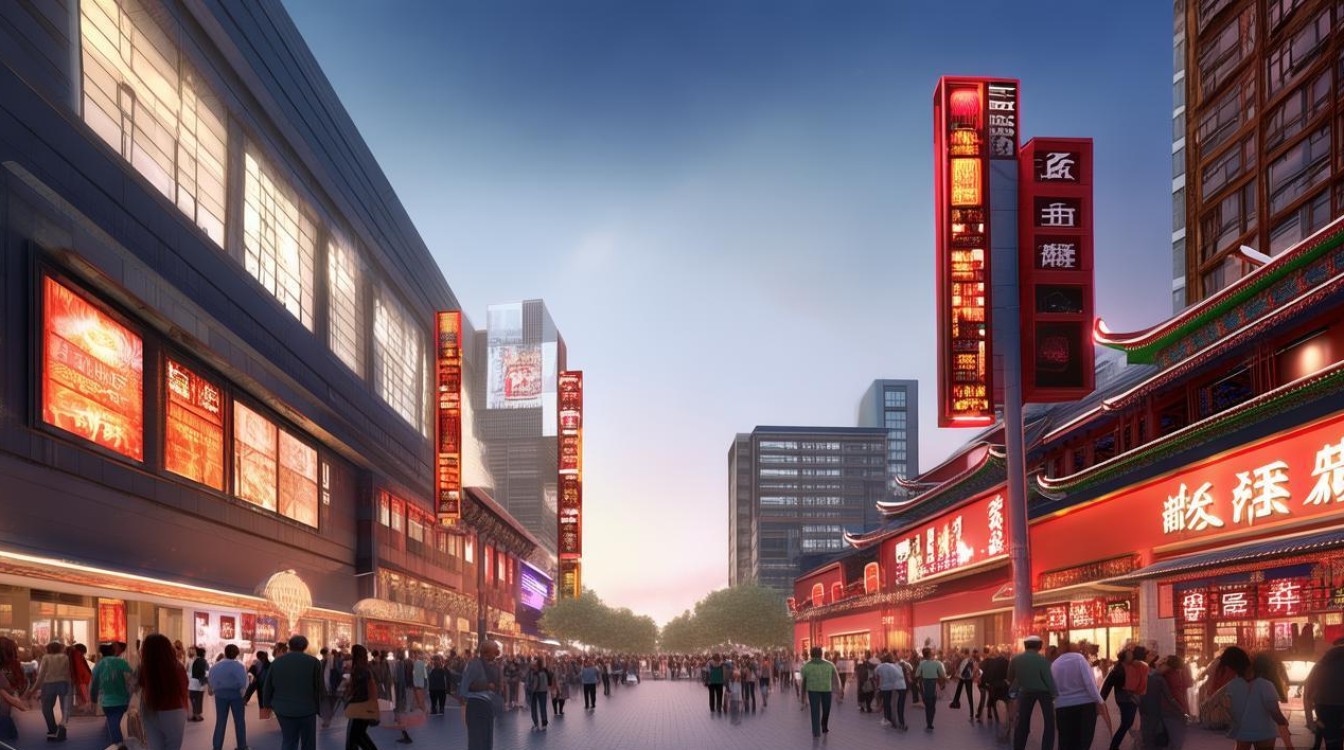 西单附近有什么景点 西单附近有什么景点