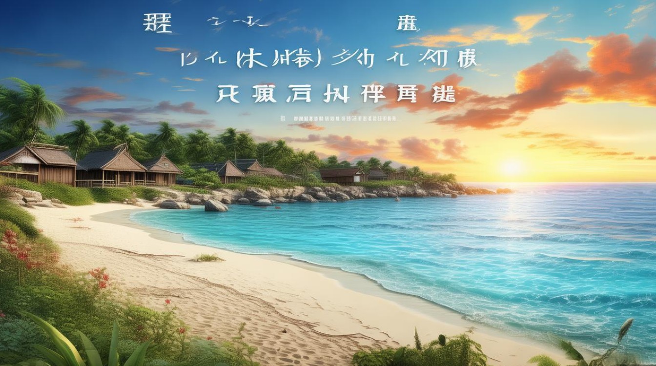 日本冲绳著名景点 日本冲绳著名景点