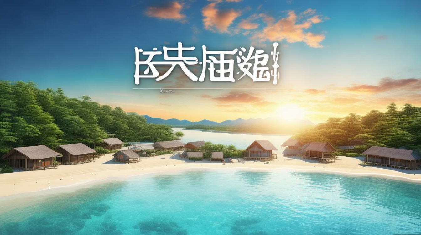 日本冲绳著名景点 日本冲绳著名景点