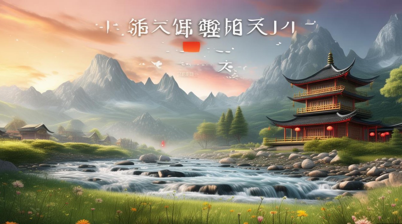 关山牧场附近景点