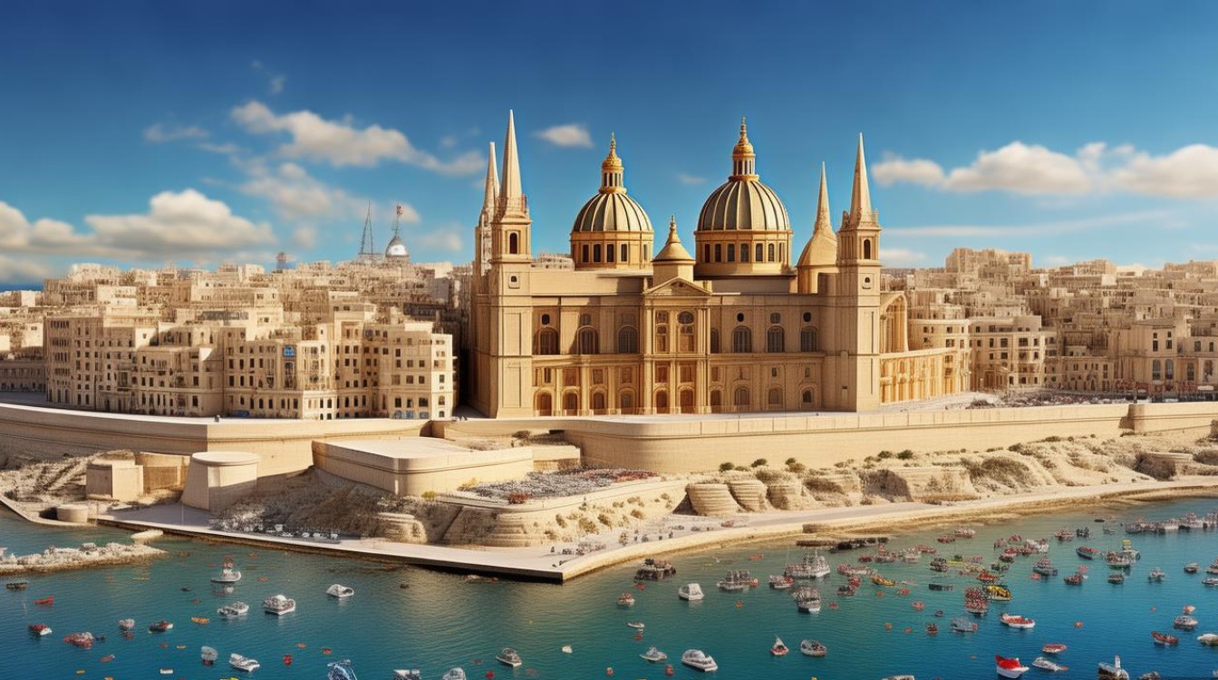 马耳他的景点 马耳他的景点