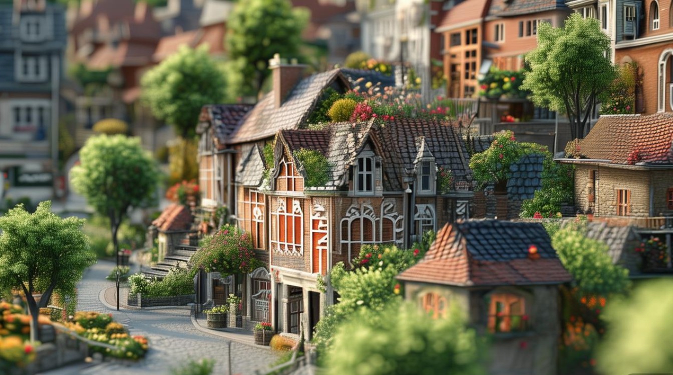 三角镇景点 三角镇景点