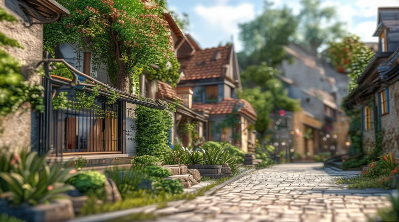 三角镇景点 三角镇景点