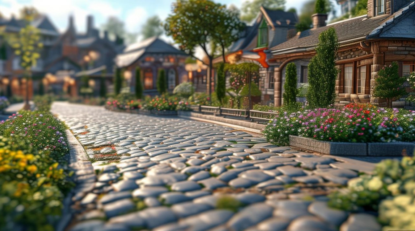 三角镇景点 三角镇景点