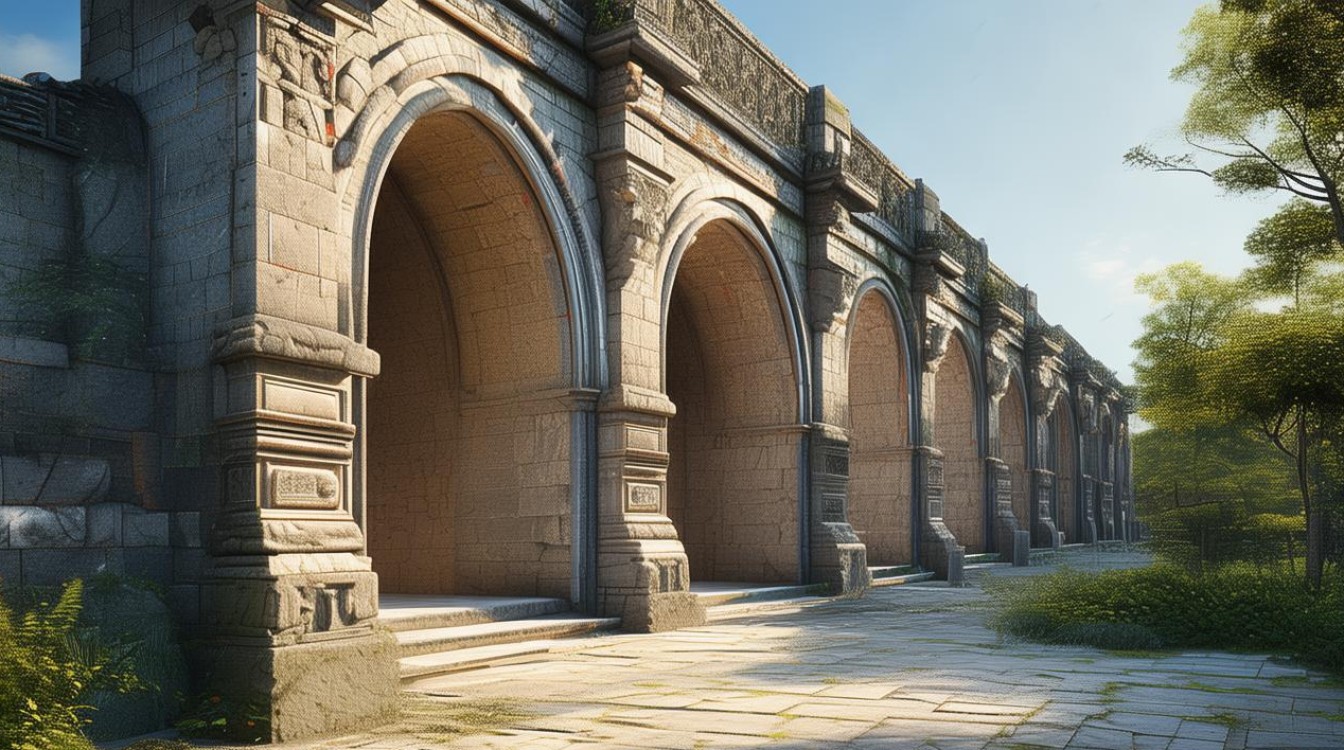 七星关景点 七星关景点