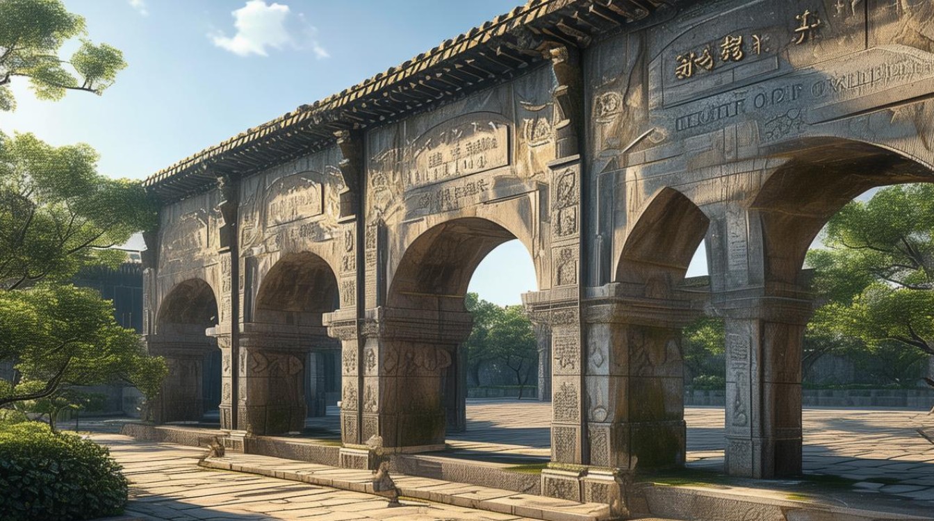 七星关景点 七星关景点