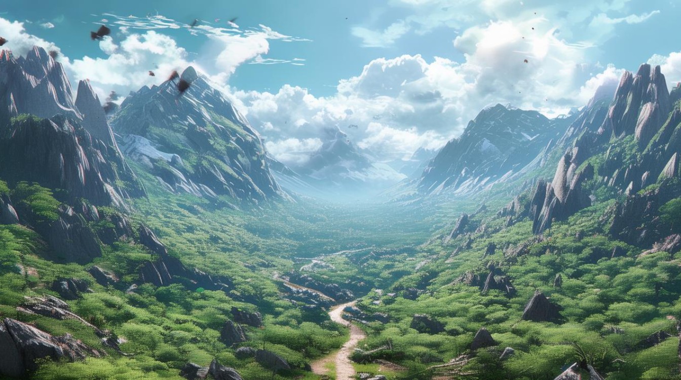 南涧景点排行榜 南涧景点排行榜