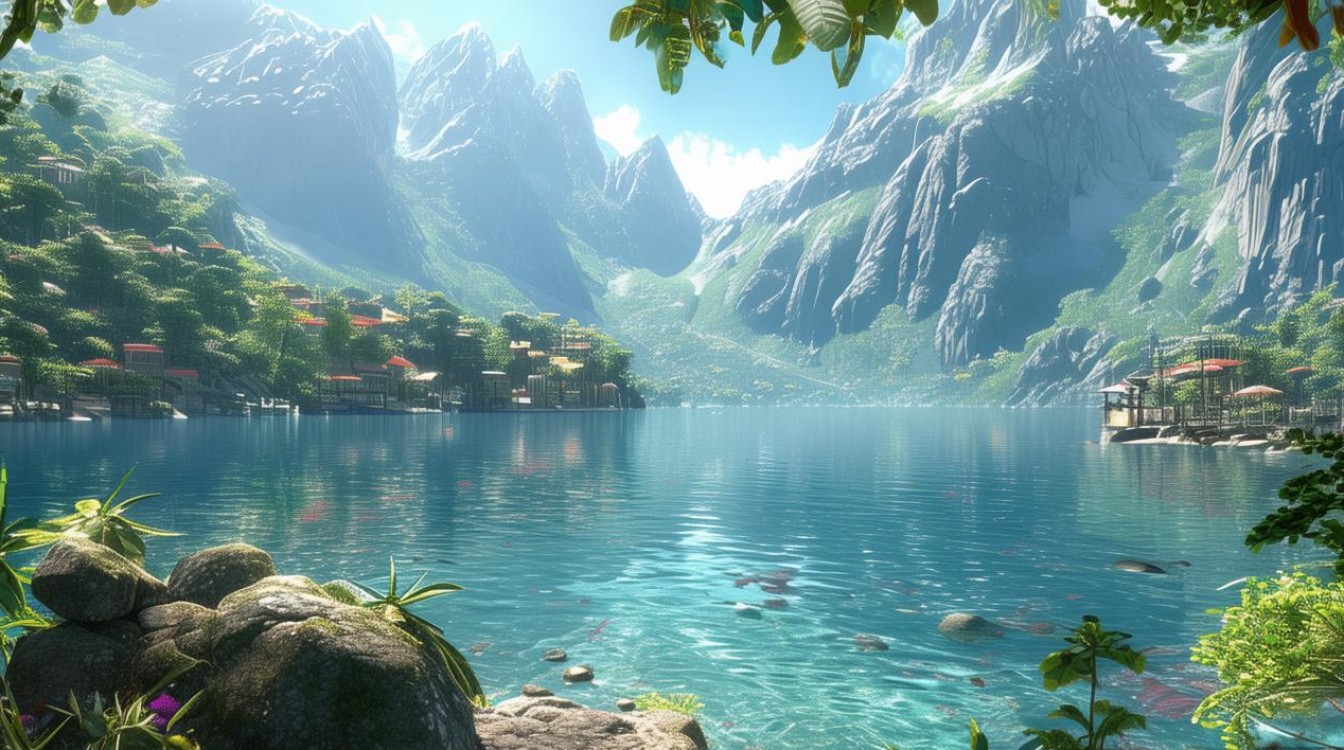 南涧景点排行榜 南涧景点排行榜