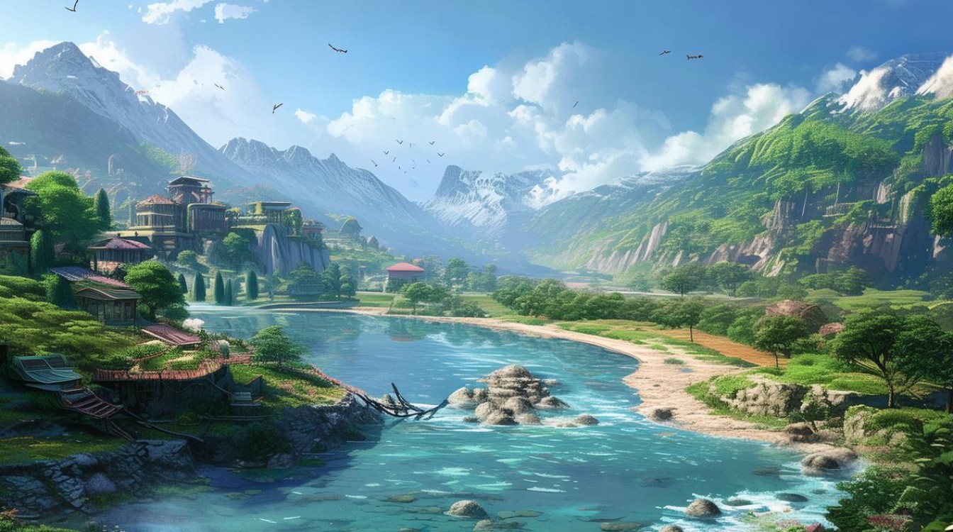 南涧景点排行榜 南涧景点排行榜