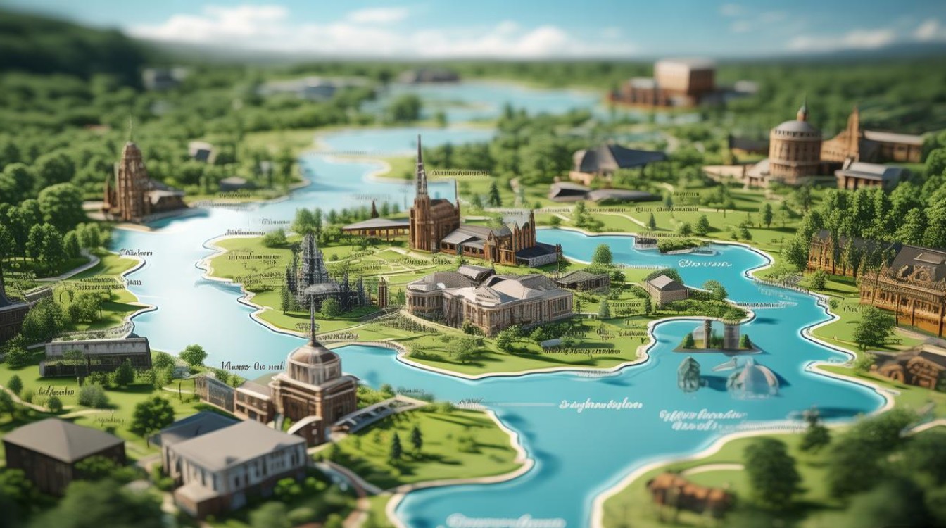 新密附近免费景点大全