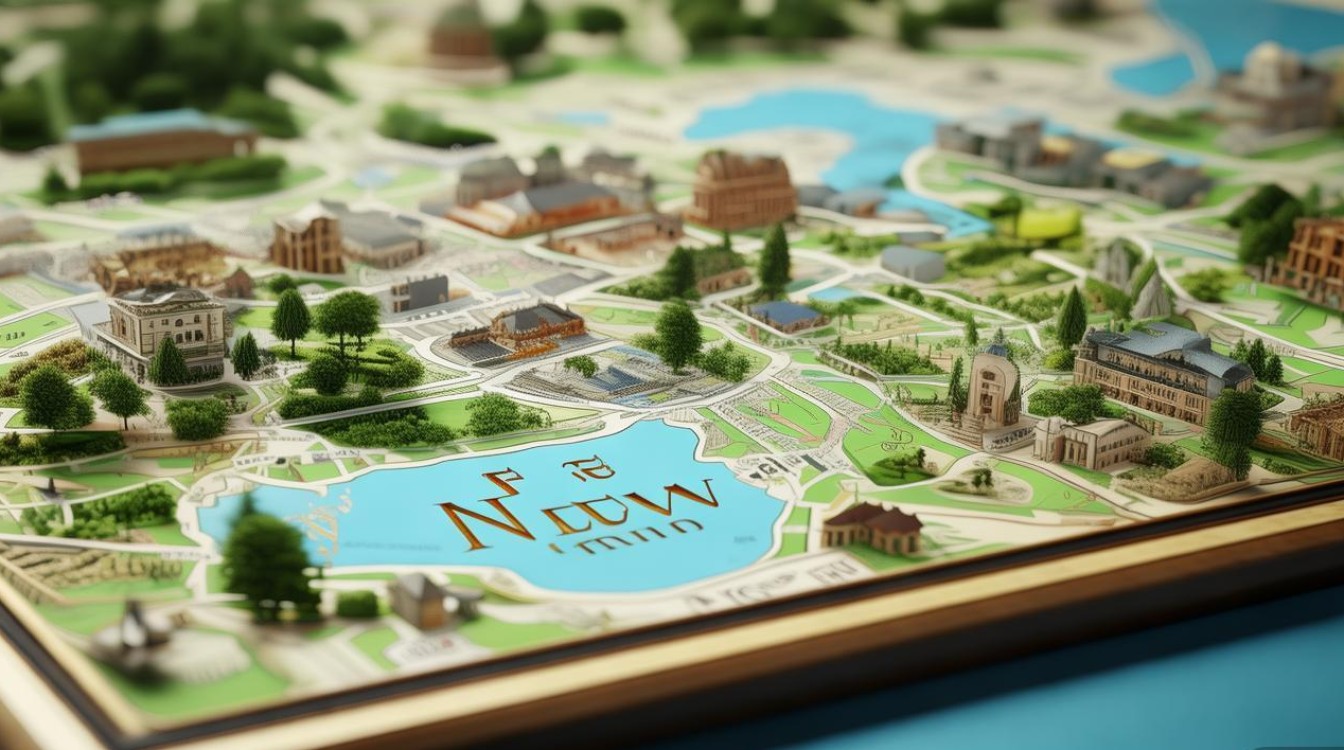 新密附近免费景点大全