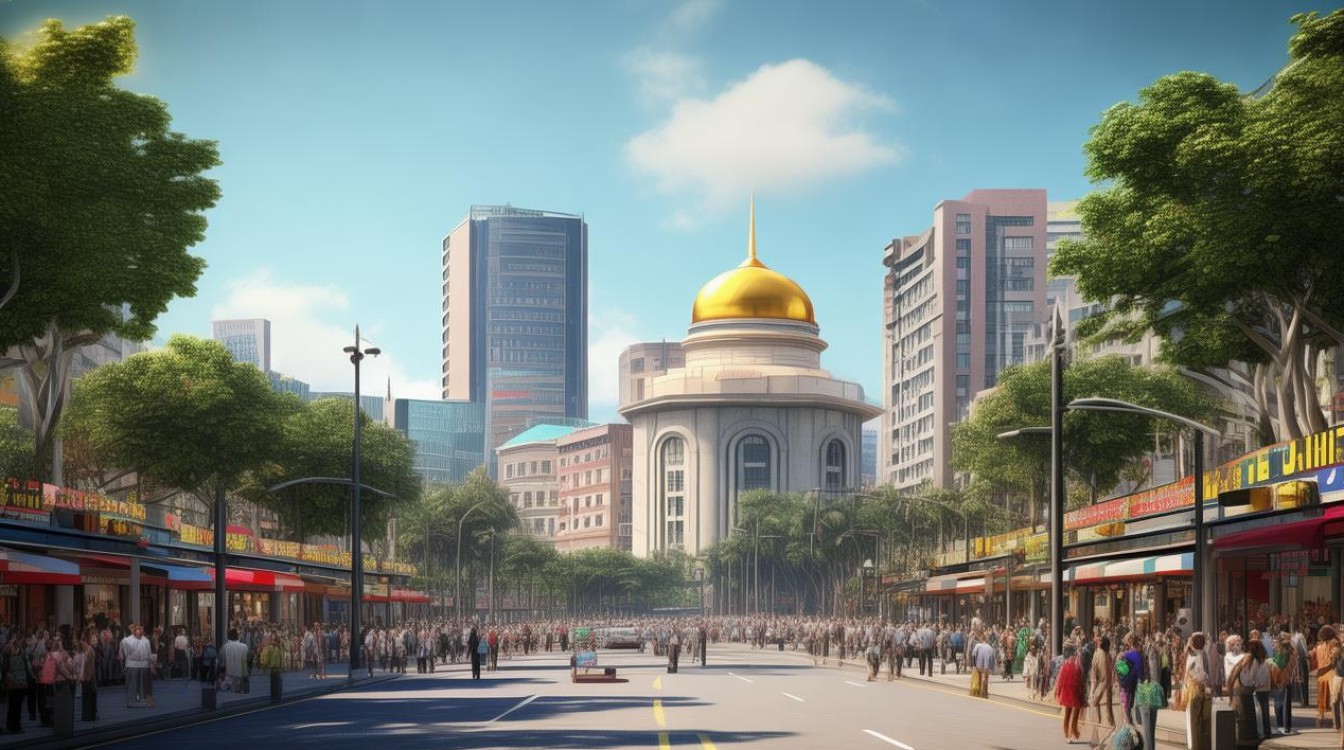 雅加达景点排行榜 雅加达景点排行榜