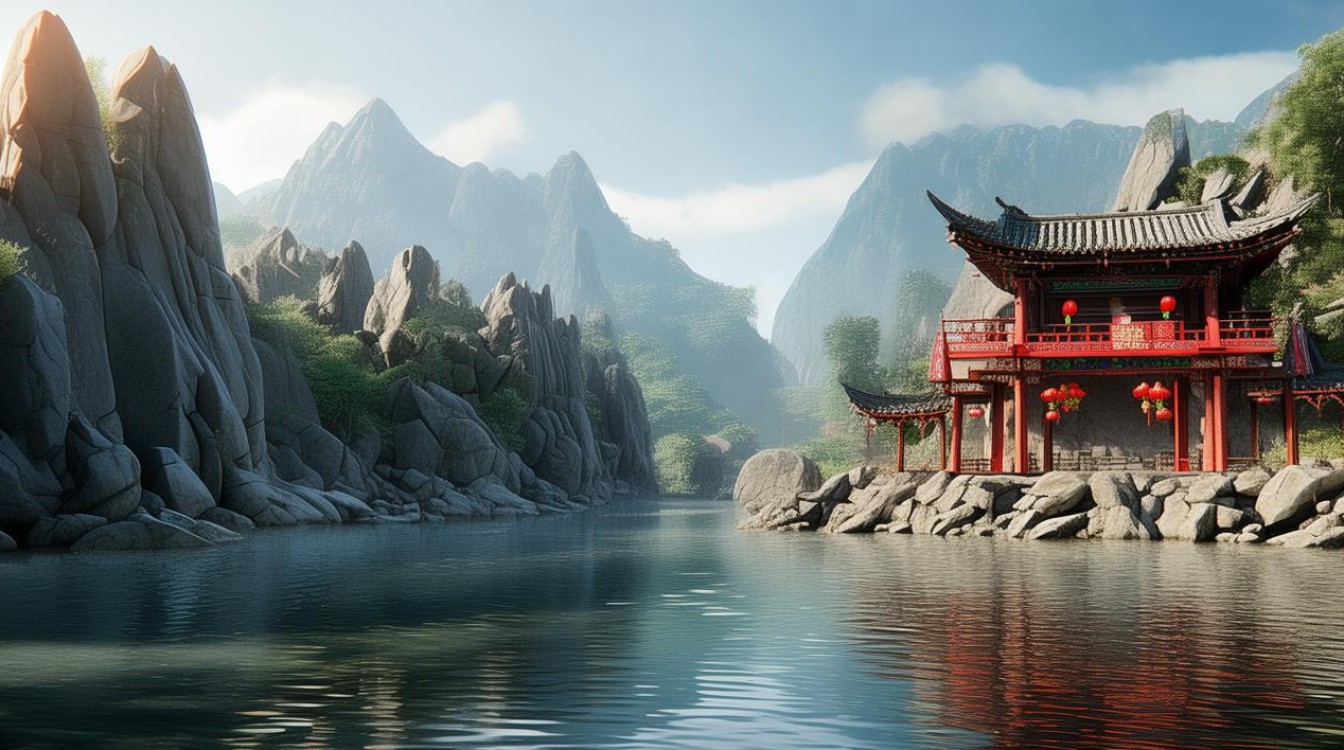 安徽灵璧有什么景点 安徽灵璧有什么景点