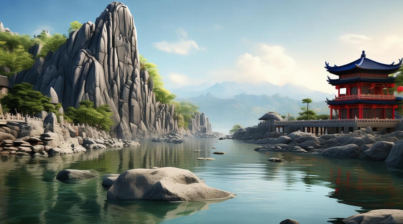 安徽灵璧有什么景点 安徽灵璧有什么景点