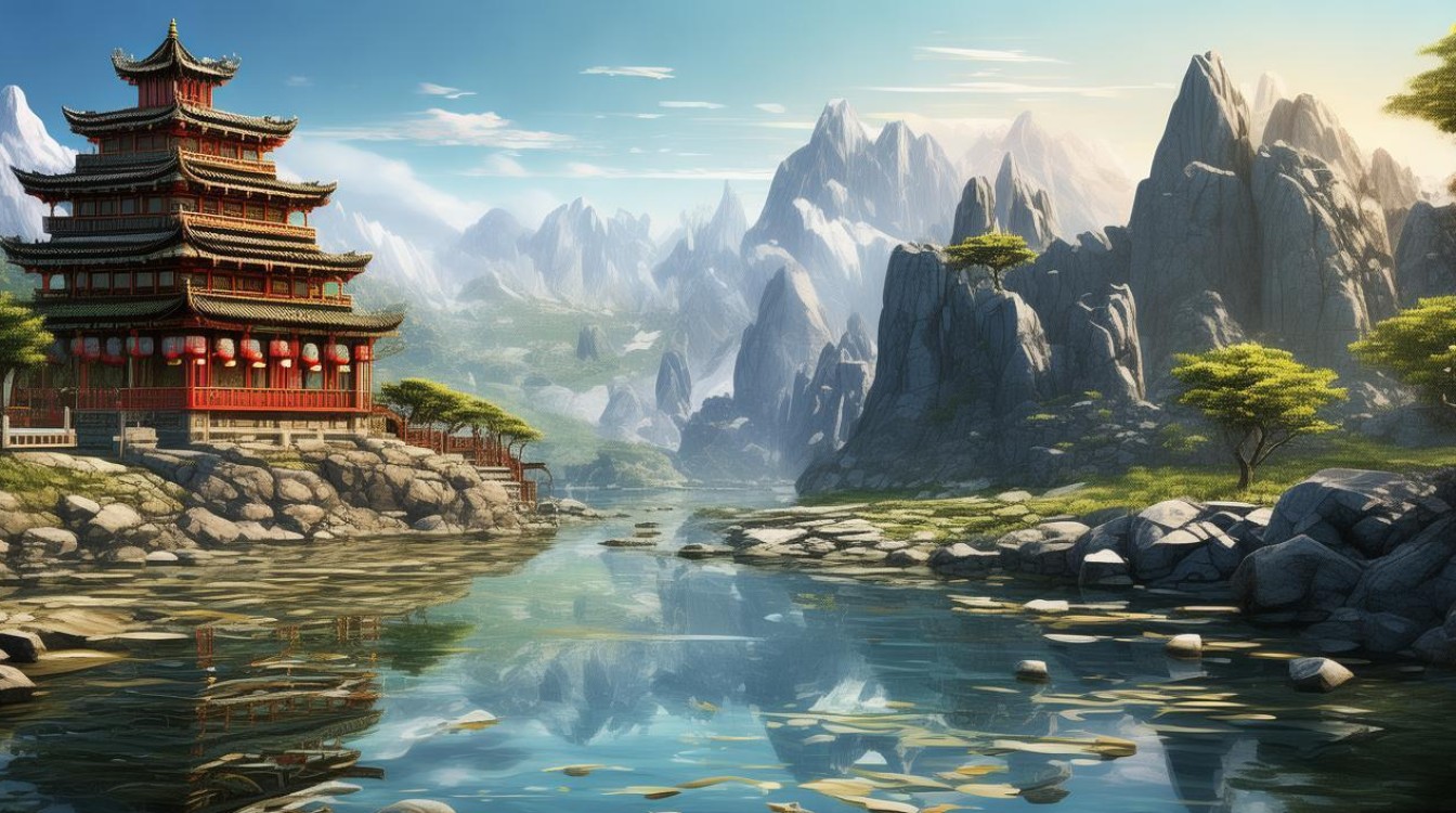 安徽灵璧有什么景点 安徽灵璧有什么景点