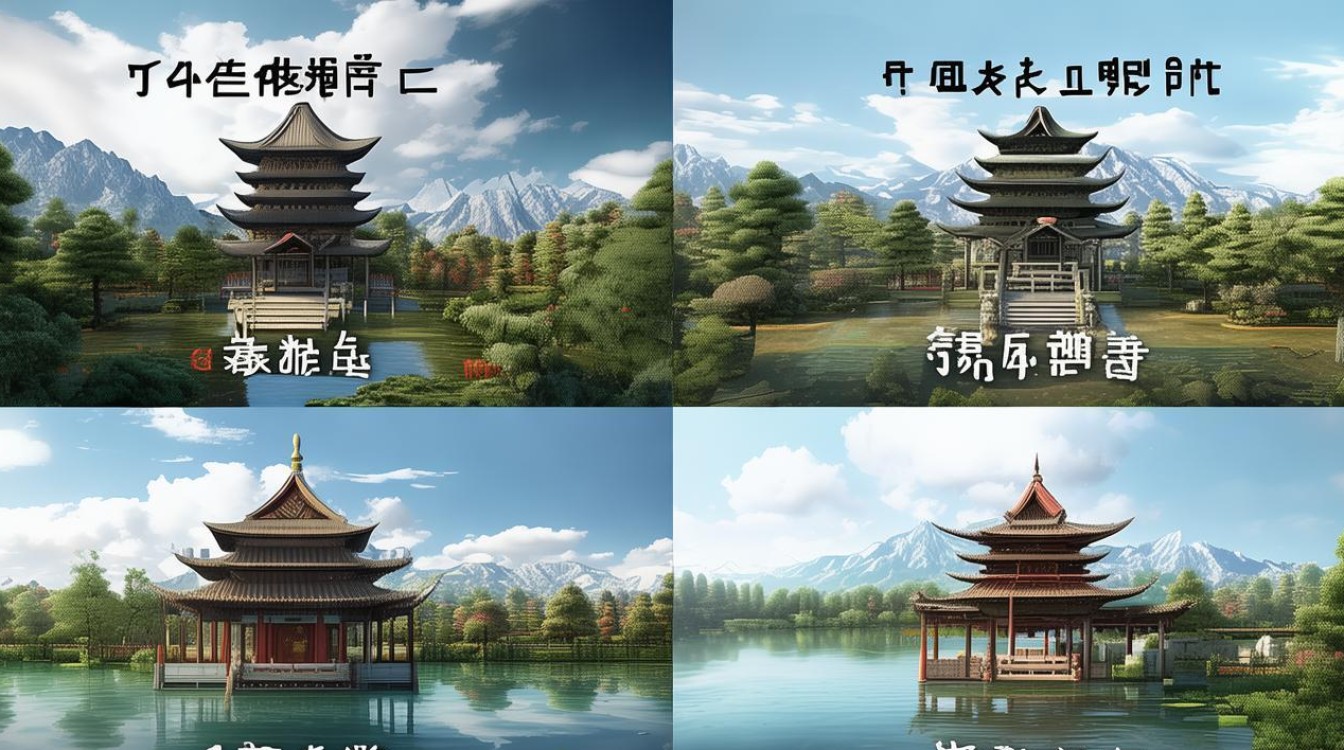 渑池景点排行榜 渑池景点排行榜