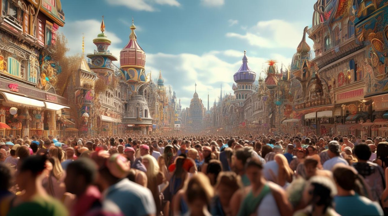 刺激的旅游景点 刺激的旅游景点