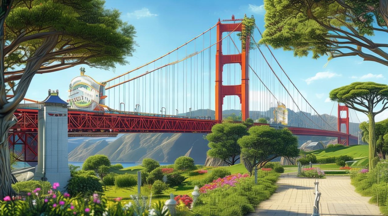 金州区的景点 金州区的景点