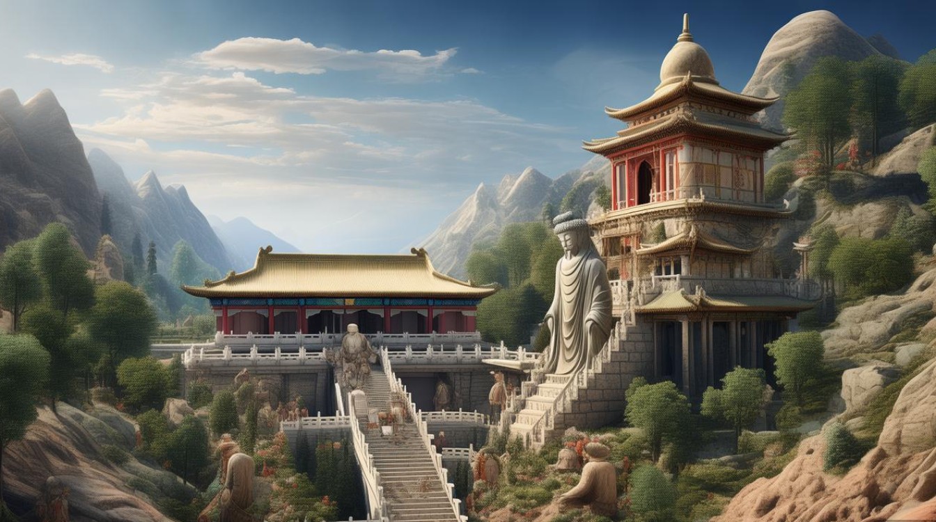 三原景点大全 三原景点大全