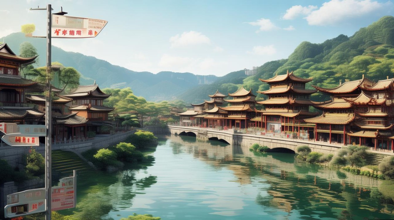 安徽淮北有什么景点 安徽淮北有什么景点