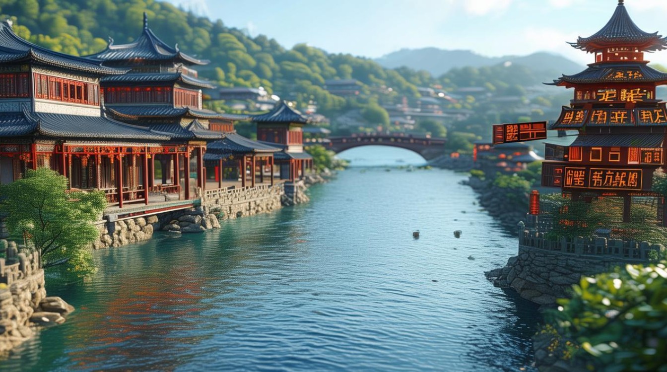 安徽淮北有什么景点 安徽淮北有什么景点