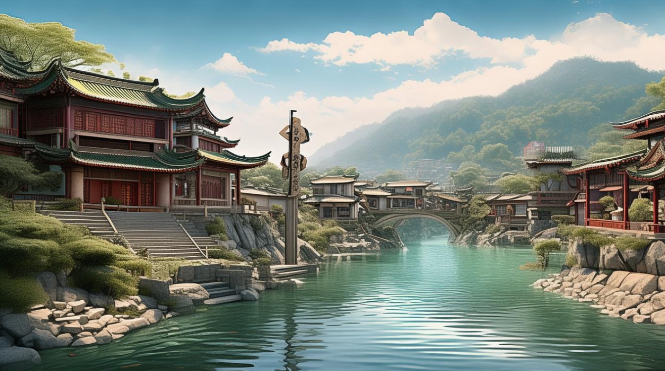 安徽淮北有什么景点 安徽淮北有什么景点